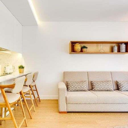 פורטו Wood Premium Downtown Apartment By Da'Home מראה חיצוני תמונה