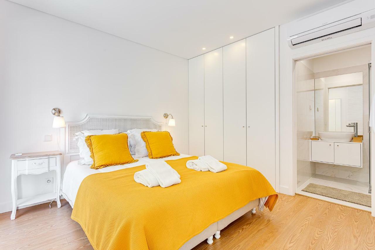 פורטו Wood Premium Downtown Apartment By Da'Home מראה חיצוני תמונה