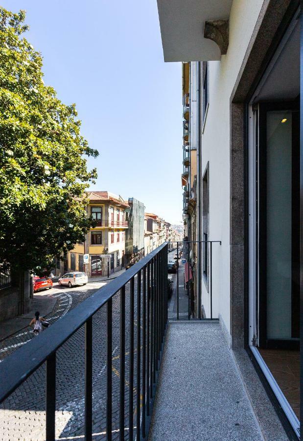 פורטו Wood Premium Downtown Apartment By Da'Home מראה חיצוני תמונה
