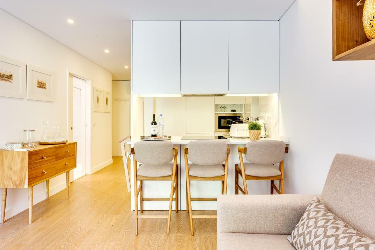 פורטו Wood Premium Downtown Apartment By Da'Home מראה חיצוני תמונה