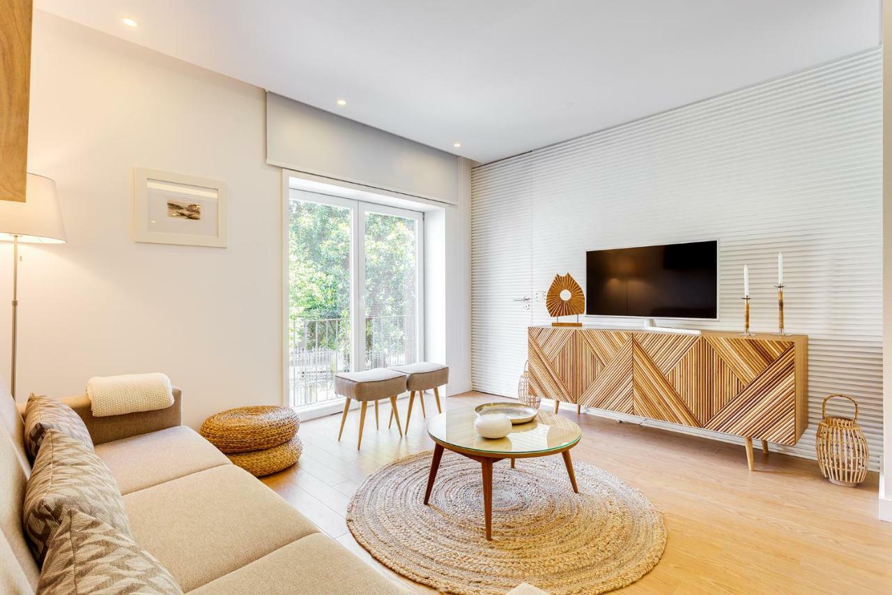 פורטו Wood Premium Downtown Apartment By Da'Home מראה חיצוני תמונה