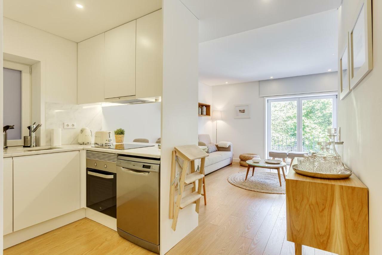 פורטו Wood Premium Downtown Apartment By Da'Home מראה חיצוני תמונה
