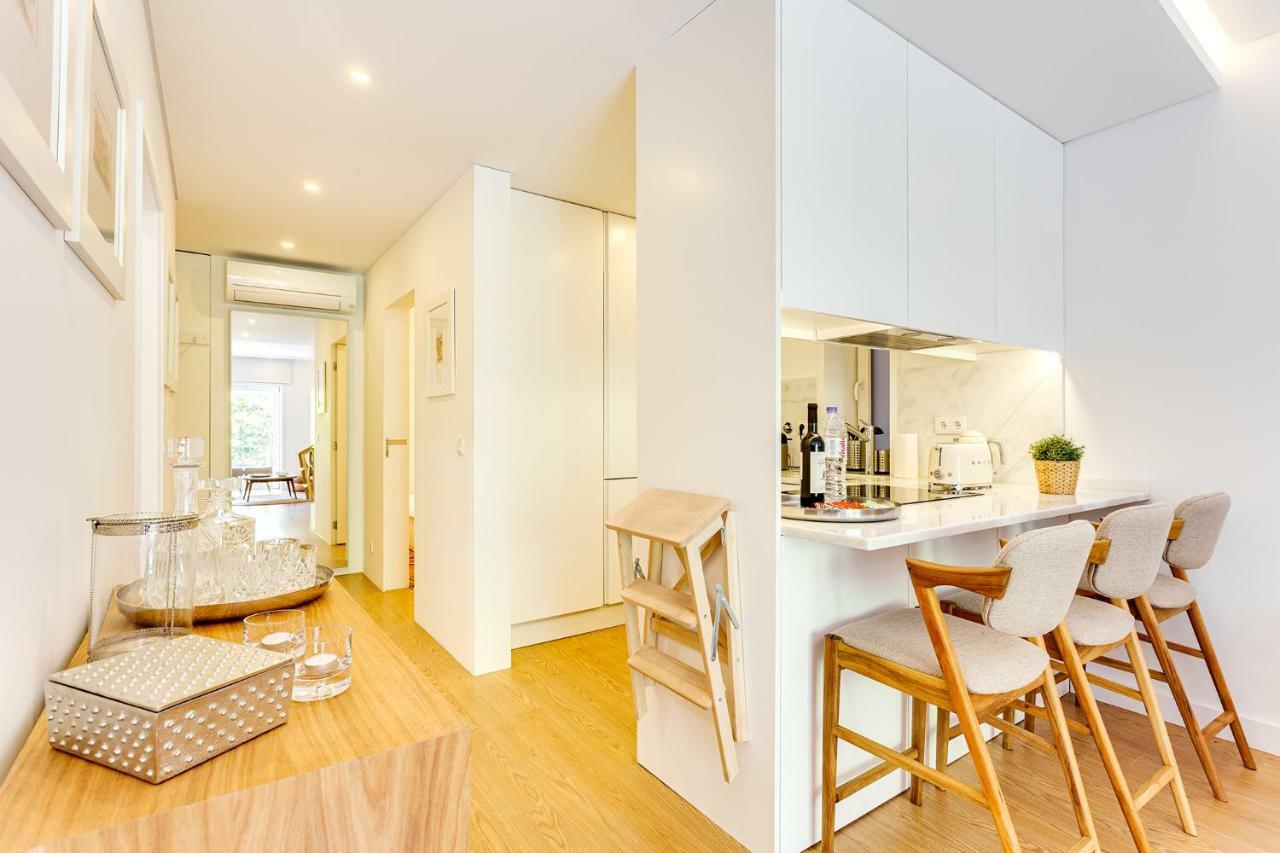 פורטו Wood Premium Downtown Apartment By Da'Home מראה חיצוני תמונה