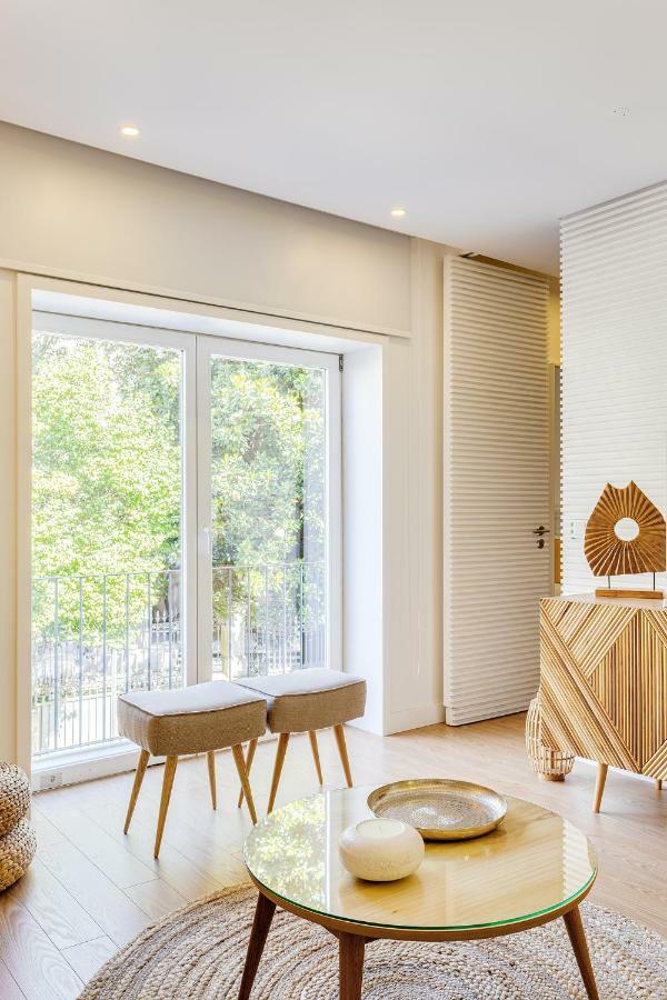 פורטו Wood Premium Downtown Apartment By Da'Home מראה חיצוני תמונה