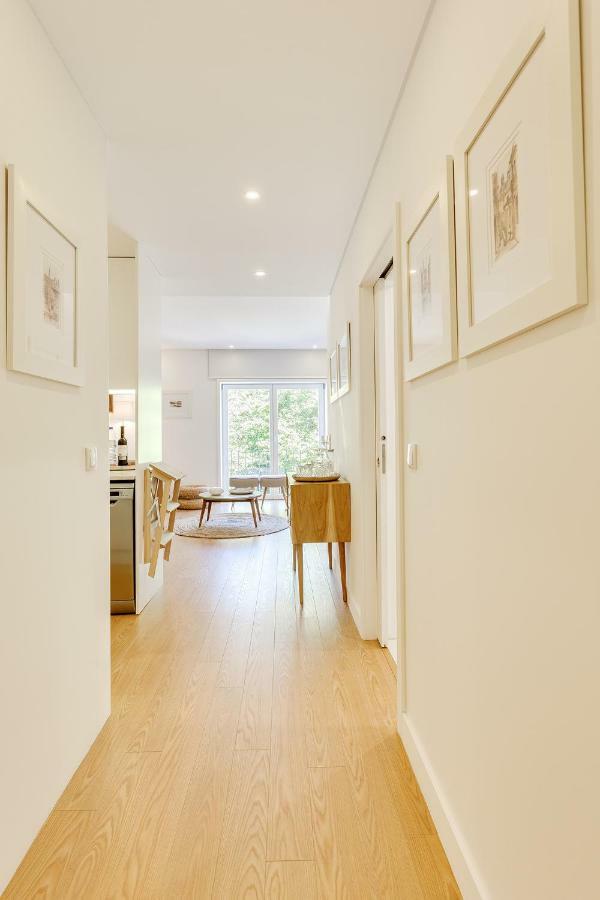 פורטו Wood Premium Downtown Apartment By Da'Home מראה חיצוני תמונה