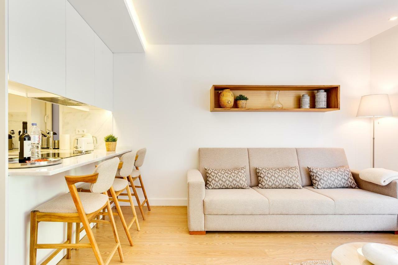 פורטו Wood Premium Downtown Apartment By Da'Home מראה חיצוני תמונה