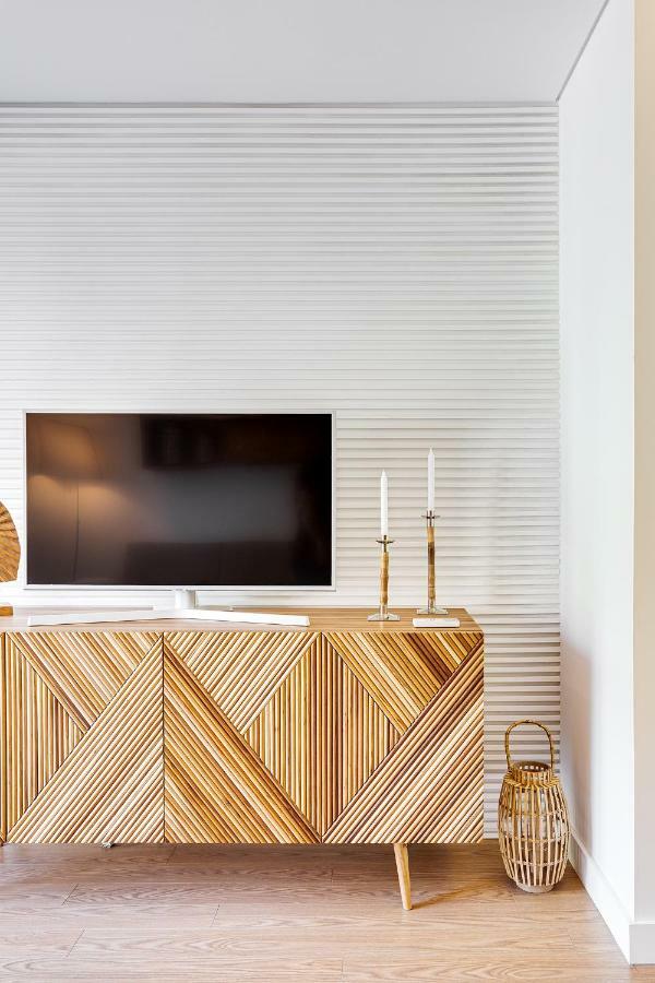 פורטו Wood Premium Downtown Apartment By Da'Home מראה חיצוני תמונה