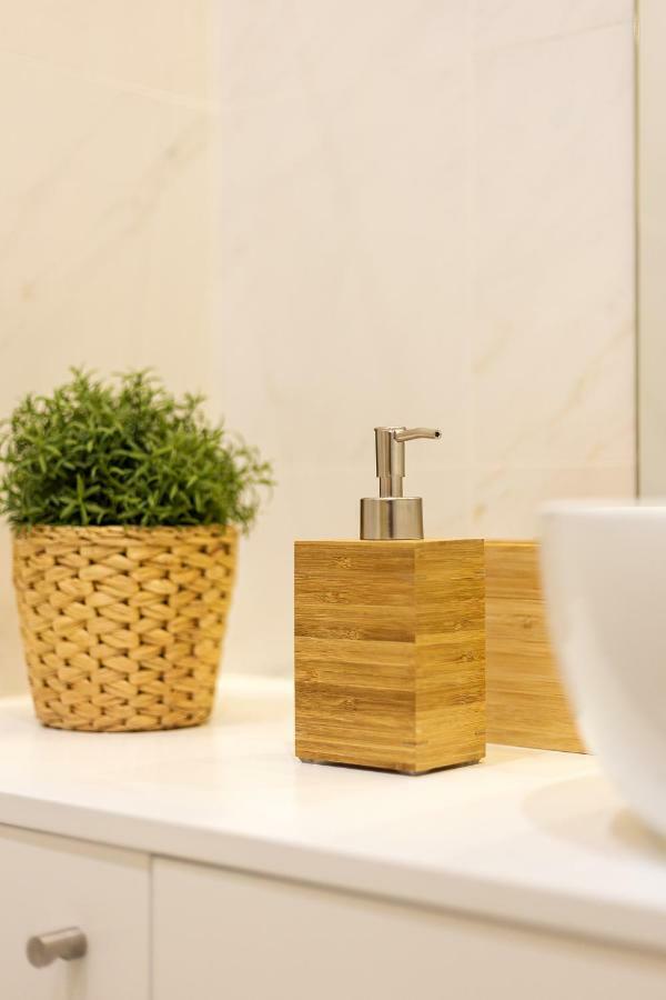 פורטו Wood Premium Downtown Apartment By Da'Home מראה חיצוני תמונה