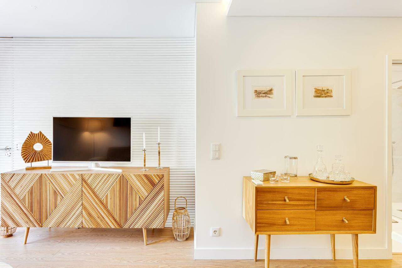 פורטו Wood Premium Downtown Apartment By Da'Home מראה חיצוני תמונה